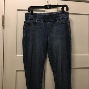 SIENNA PULL-ON LEGGING